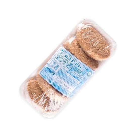 КОТЛЕТЫ ГОВЯЖЬИ BARON