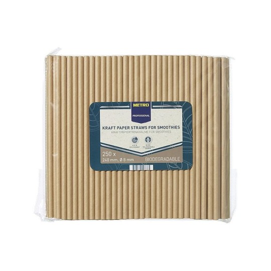 250ШТ ТРУБ КРАФТ 240Х8ММ MP