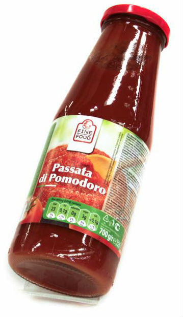 700Г ТОМАТНОЕ ПЮРЕ FINE LIFE