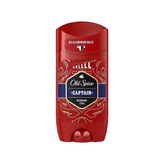 OLD SPICE Дезодорант стик Captain 85 мл