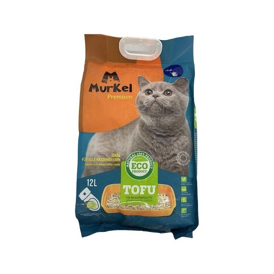 12Л НАПОЛ ТОФУ МОЛОКО MURKEL