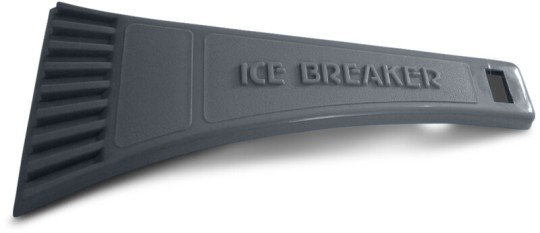 Скребок для льда Sapfire эконом