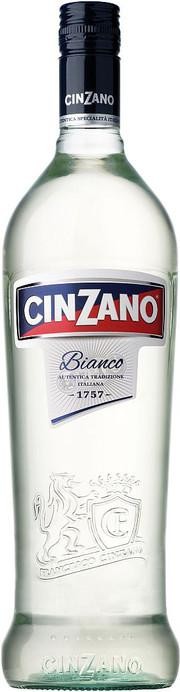 Вермут DC Cinzano Rosso сладкий 0,5 мл 14,8%