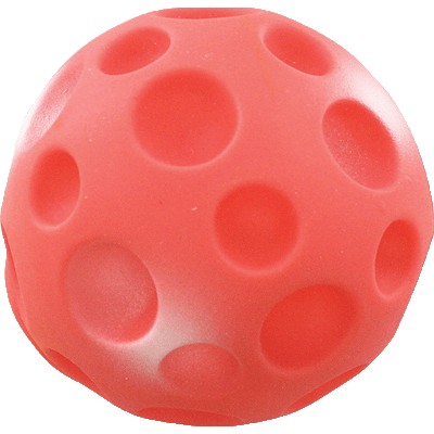 Игрушка для животных Зооник мяч луна 75 мм