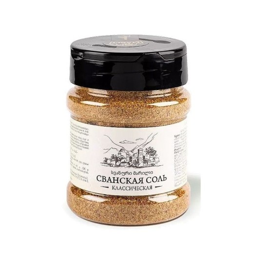 СОЛЬ MADLI СВАНСКАЯ 170 ГР