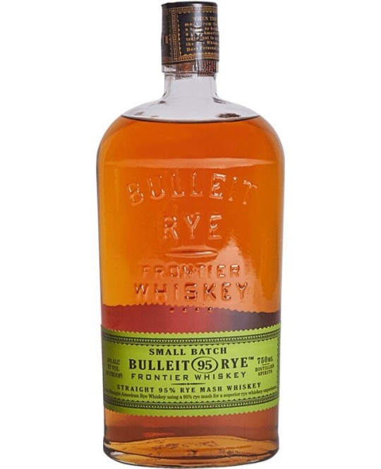 Bulleit Rye Американский виски 0,7 л