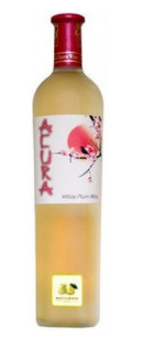 Напиток винный Acura Quince Айва белый сладкий 0,75 л. (Болгария)