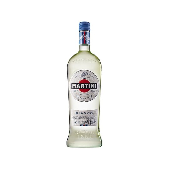 Вермут MARTINI Bianco 1 L