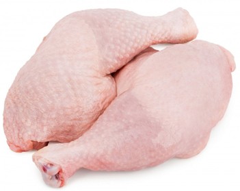 Окорочка куриные Ресурс вес
