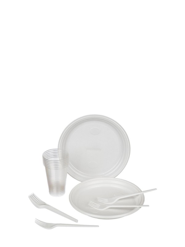 Одноразовая посуда