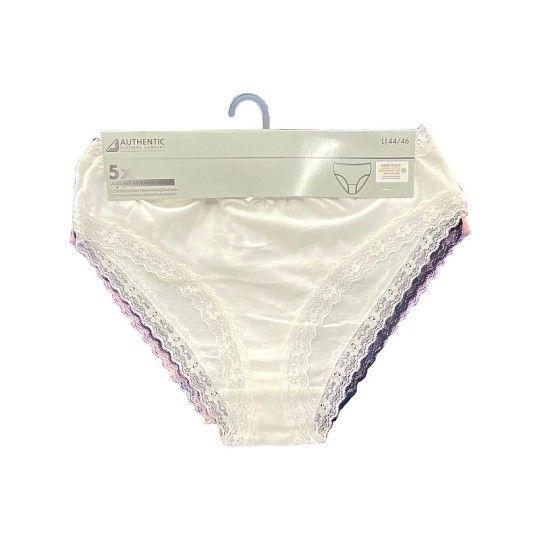 5ШТ ТРУСЫ МИДИ Ж.AUT 9.1.5
