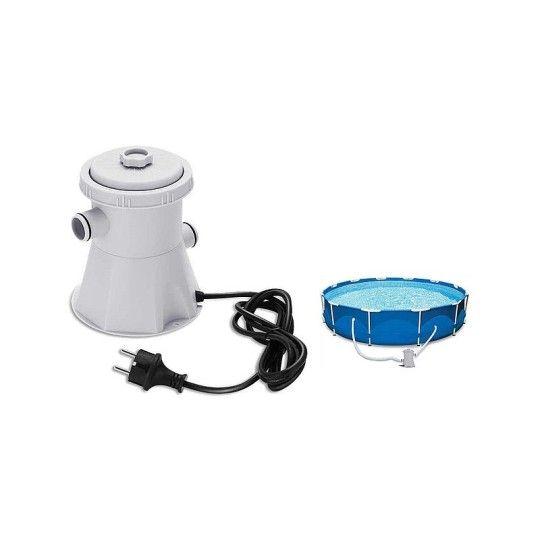 330GAL ФИЛЬТР-НАСОС СТРУЙНЫЙ