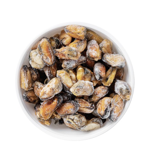 1КГ МЯСО МИДИЙ 300/500 MC