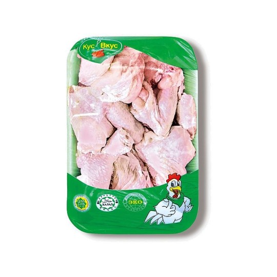 КОРЮШКА ВЯЛЕНАЯ