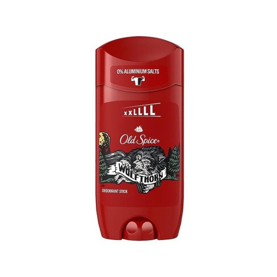 OLD SPICE Дезодорант стик Wolfthorn 85мл