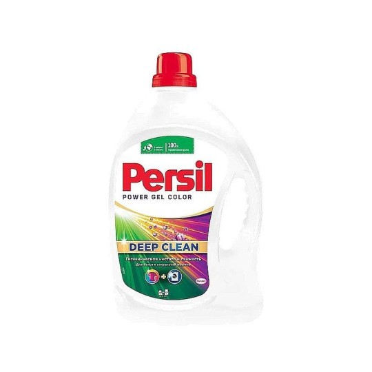 ГЕЛЬ Д/СТИРКИ PERSIL КОЛОР 2.145Л