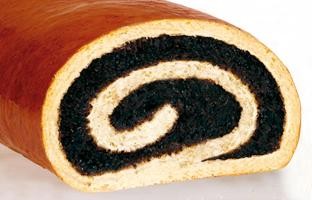 "Ратибор" Начинка плодово-ягодная термостабильная "Маковая"