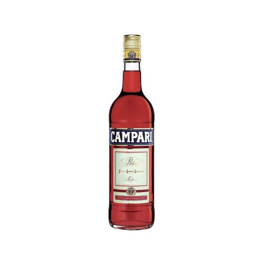 Аперитив CAMPARI Bitter, 1л