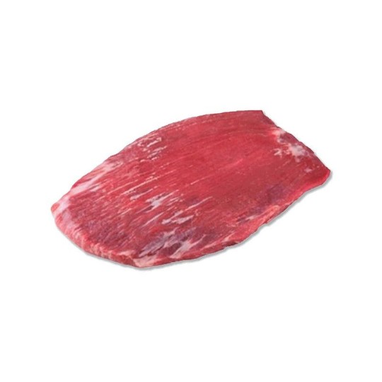 FLANK STEAK (ФЛАНК СТЕЙК) KazBeef замороженный вес