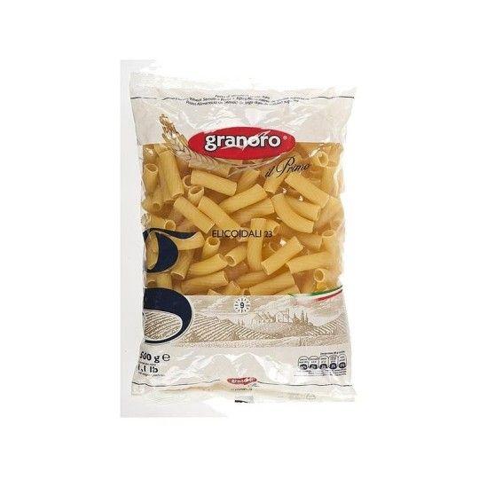 500Г GRANORO ЭЛИКОЙДАЛИ 23