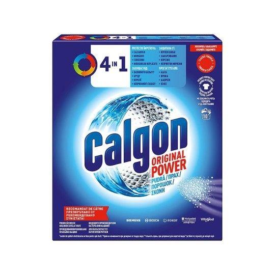 500МЛ ГЕЛЬ Д/СМЯГЧ ВОДЫ CALGON