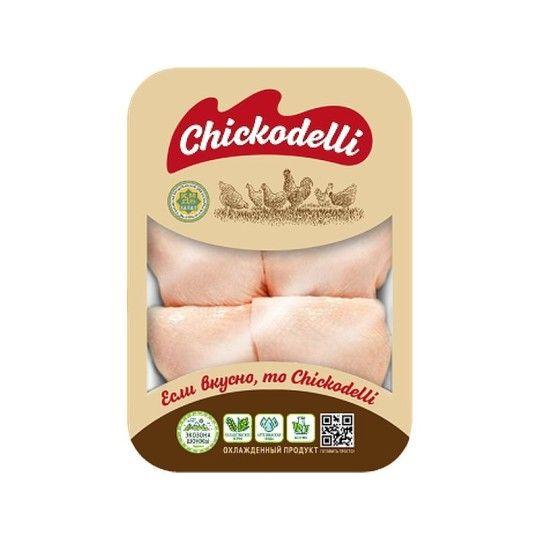 БЕДРО CHICKODELLI Зам