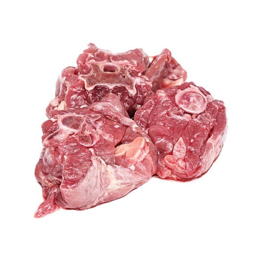 Баранина шейка бескостная, охлажденная