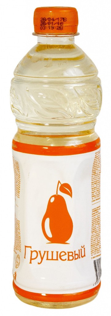 Напиток Грушевый Макси, 0,450 л