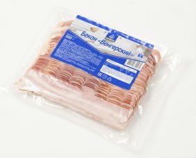 500Г Бекон Венгерский копчено-вареный HORECA SELECT