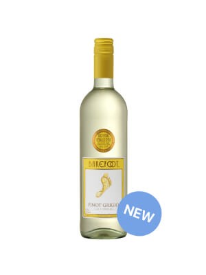 Белые вина стран «нового света»