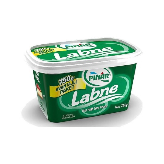 Сыр Labne творожный 750 г