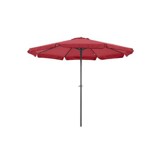 4М ЗОНТ АЛЮМИНИЕВЫЙ MERIDA