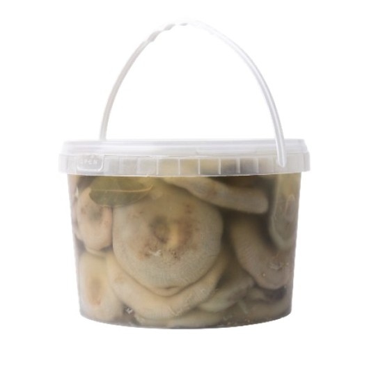 Грибы царские грузди 400 г