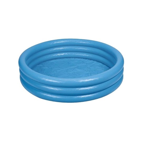 БАССЕЙН НАДУВНОЙ КРИСТАЛЛ 168Х38СМ ОТ 2 ЛЕТ 58446NP 759911