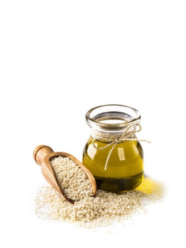 Другие виды растительных масел