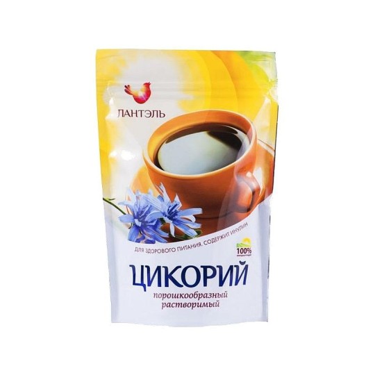 Цикорий растворимый Лантэль порошкообразный 85 г