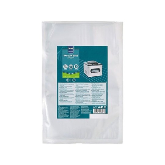 "Metro Professional" Вакуум пакеты 15x30см 100шт
