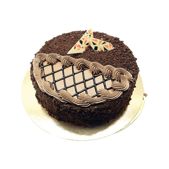 Торт Трюфельный вес