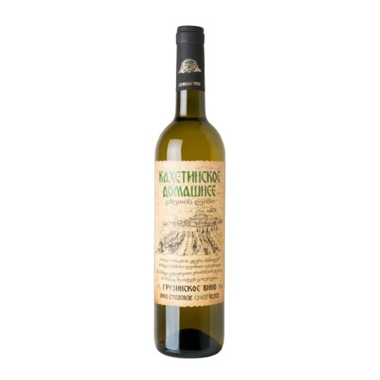 Kvareli "Кахетинское Домашнее" 0,7 л.