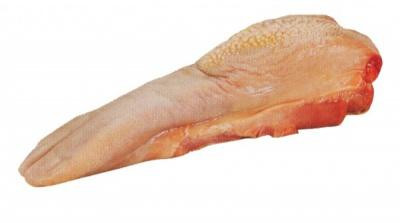 Говядина, Язык с/м Оренбив (Россия) / Tongue Swiss Cut Orenbeef (Russia)