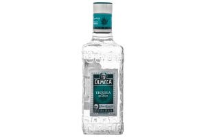 Текила Olmeca Blanco 38% 0.5L