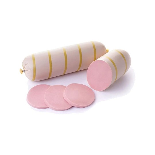 КОЛБАСА БМК БРЕСТКАЯ ВАРЕНАЯ В/С 650Г