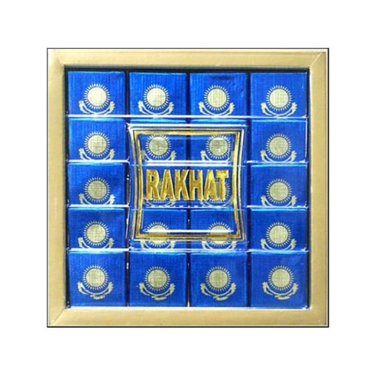 Рахат шоколад Рахат 107гр