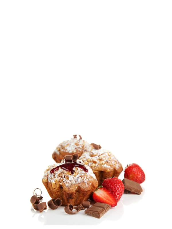 Кондитерские изделия