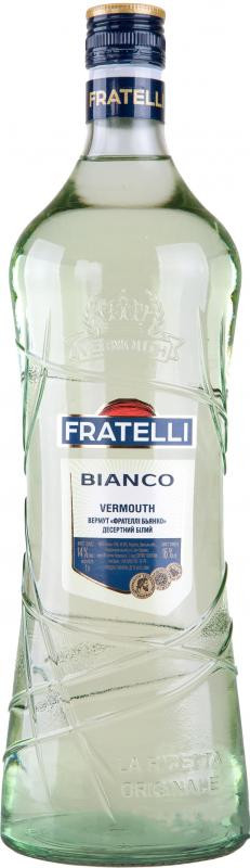Fratelli Bianko 1 литр