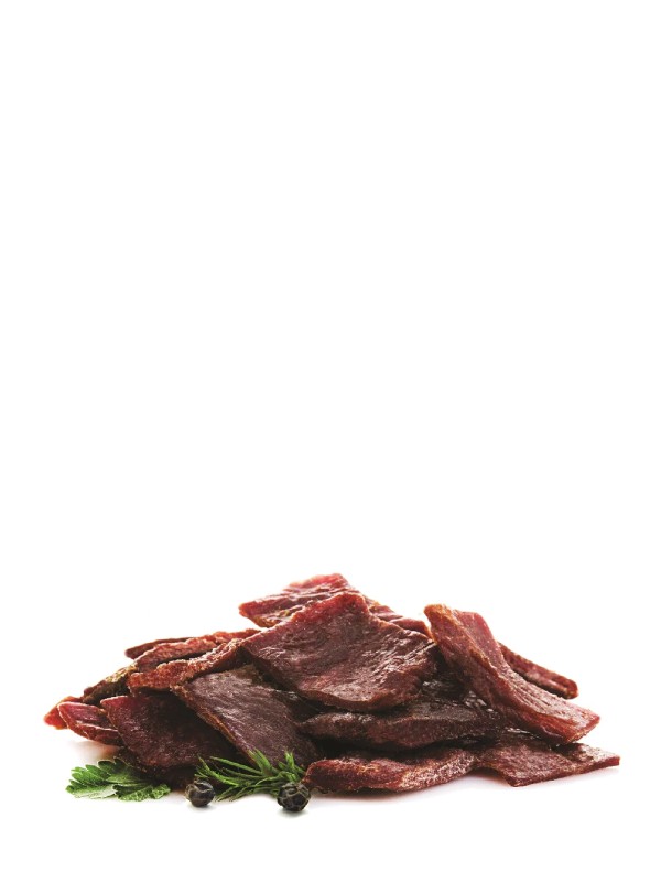 Копченые, вареные и сыровяленые деликатесы