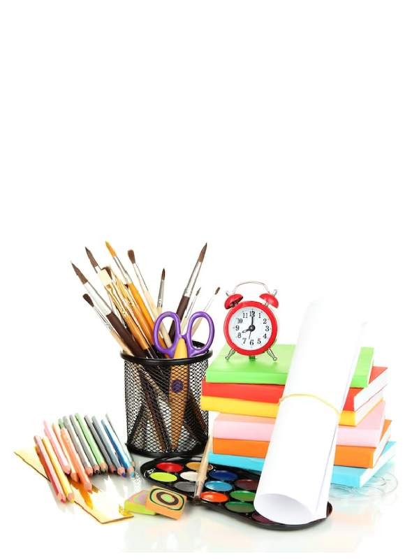 Канцтовары