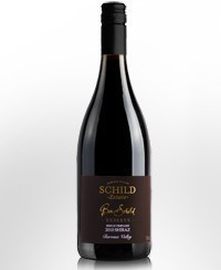 Вино Schild Estate Barossa Valley Ben Schild Reserve Shiraz 2012 красное сухое, 0,75 л. (Австралия)