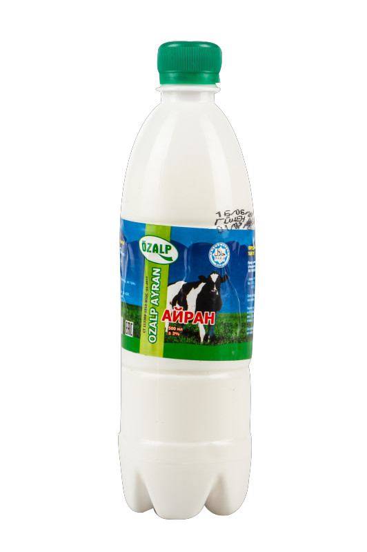 500Г АЙРАН OZALP