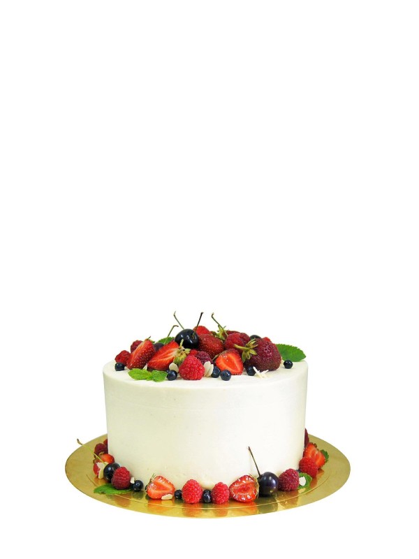 Торты, пирожные